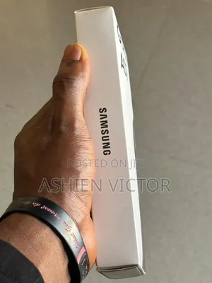 New Samsung Galaxy A07 4G 128 GB Black