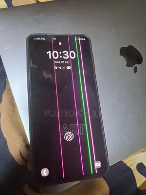 Samsung Galaxy S21 5G 256 GB Purple
