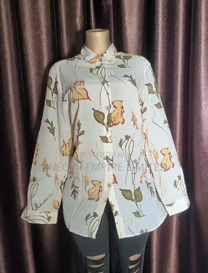 Colorful Vintage Shirts