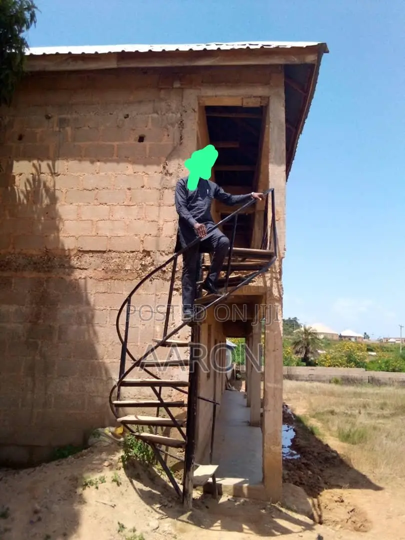 Fully Registered Functional Secondary School 210m