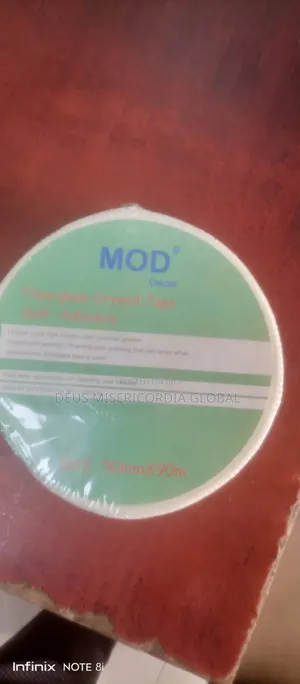Fibre Glass Drywall Tape