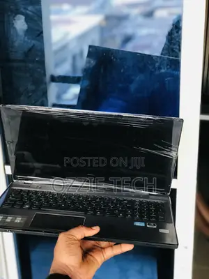 New Laptop Lenovo 4GB Intel Core i3 HDD 250GB