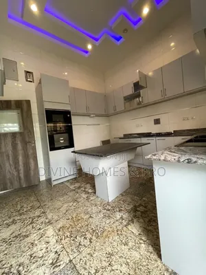 4bdrm Duplex in Katampe (Main) for rent