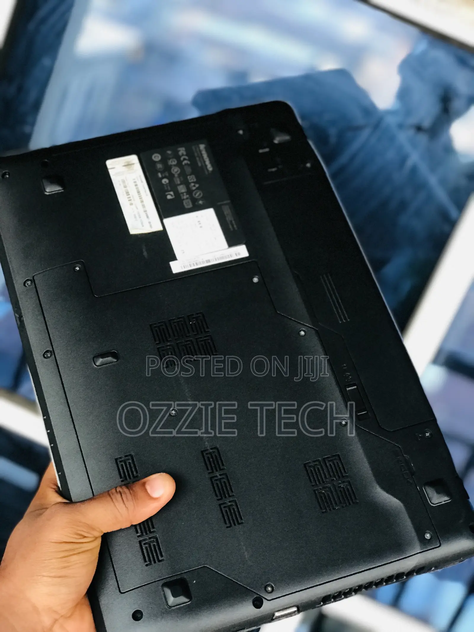 New Laptop Lenovo 4GB Intel Core i3 HDD 250GB