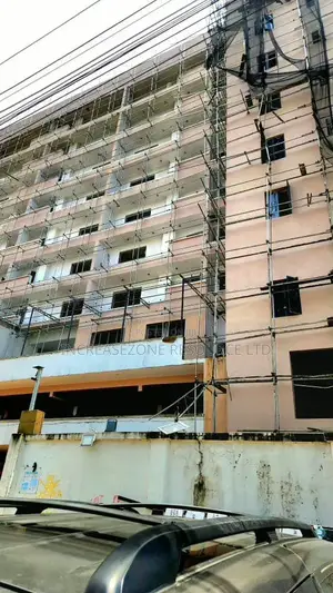 1bdrm Apartment in Lekki Phase I for sale