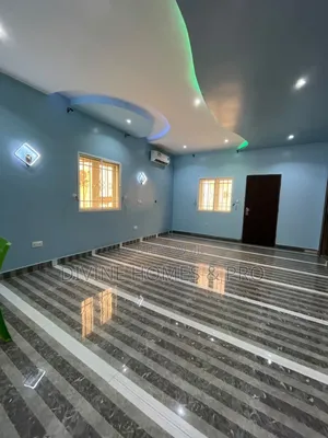 4bdrm Duplex in Katampe (Main) for rent