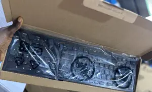 Dell Wired Keyboard