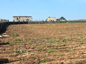 450sqms Of An Estate Land