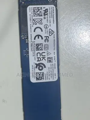 1 Terabyte SSD Drive for Laptop