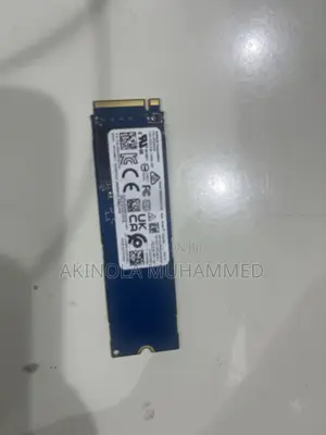 1 Terabyte SSD Drive for Laptop