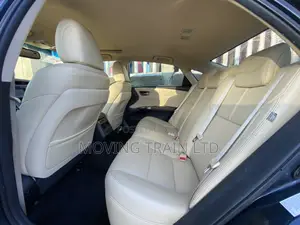 Toyota Avalon XLE 4dr Sedan (3.5L 6cyl 6A) 2015 Green