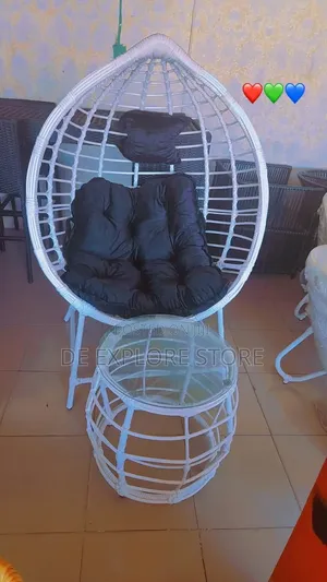 Garden Swing Chair