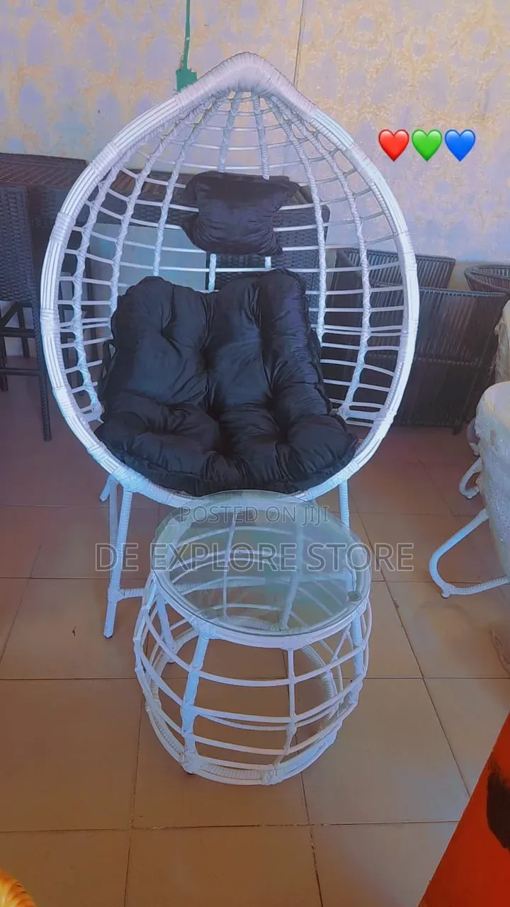 Garden Swing Chair