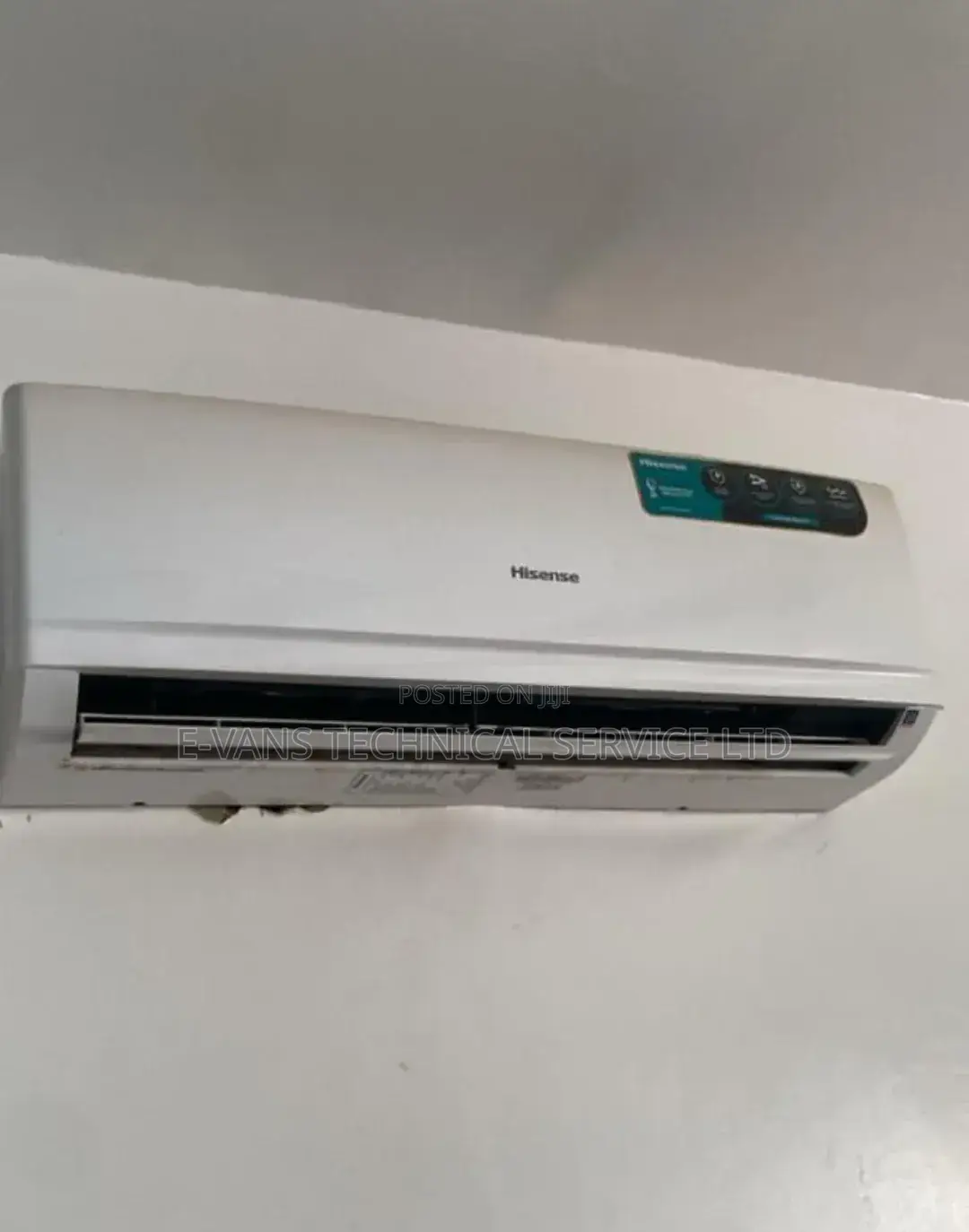 Ac Installation and Repairs Service