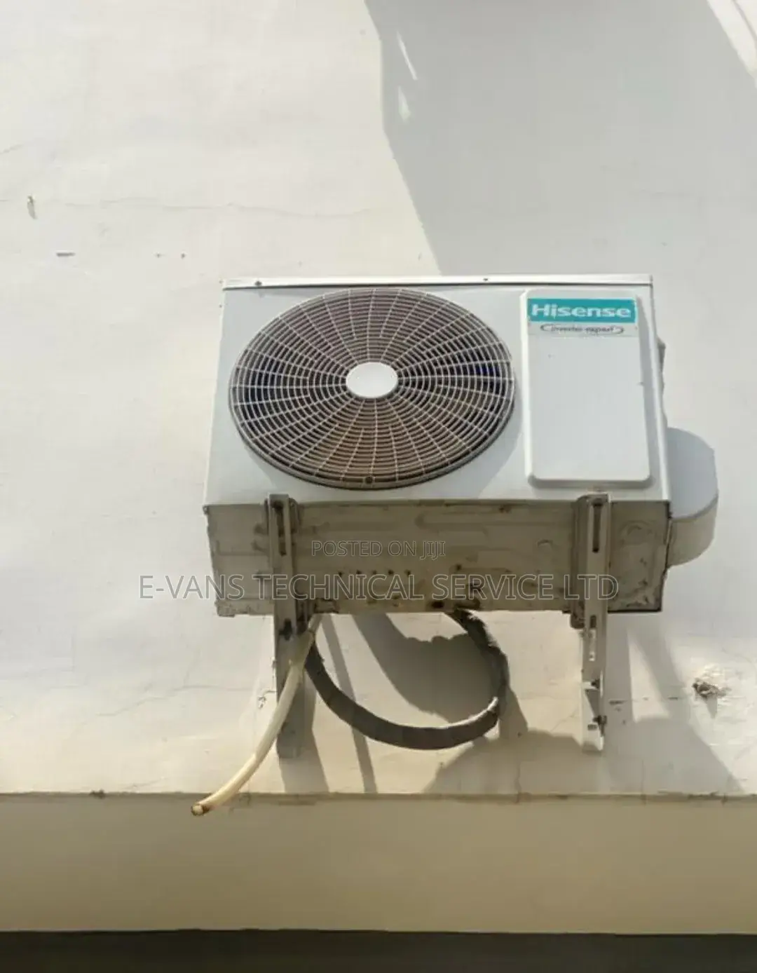 Ac Installation and Repairs Service