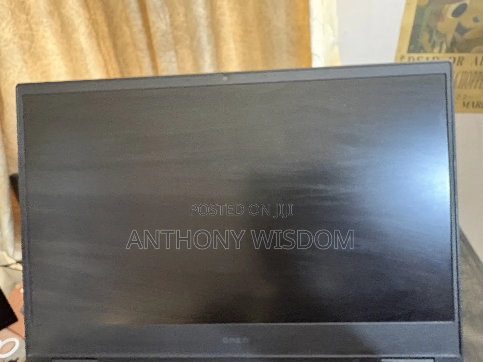 Laptop HP Omen 16 16GB Intel Core i9 SSD 1T