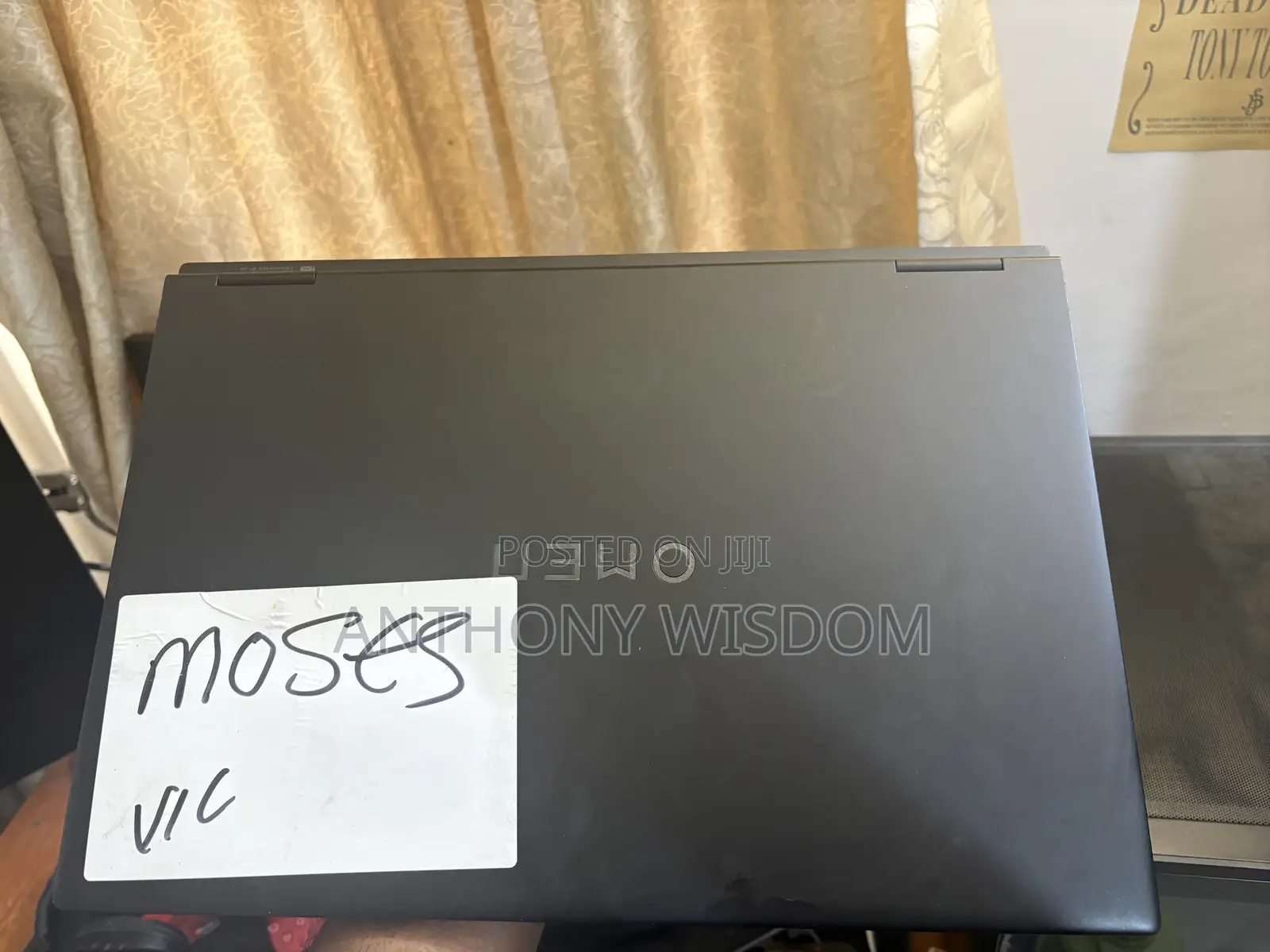 Laptop HP Omen 16 16GB Intel Core i9 SSD 1T