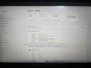 Laptop HP Omen 16 16GB Intel Core i9 SSD 1T
