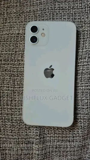 Apple iPhone 12 128 GB White