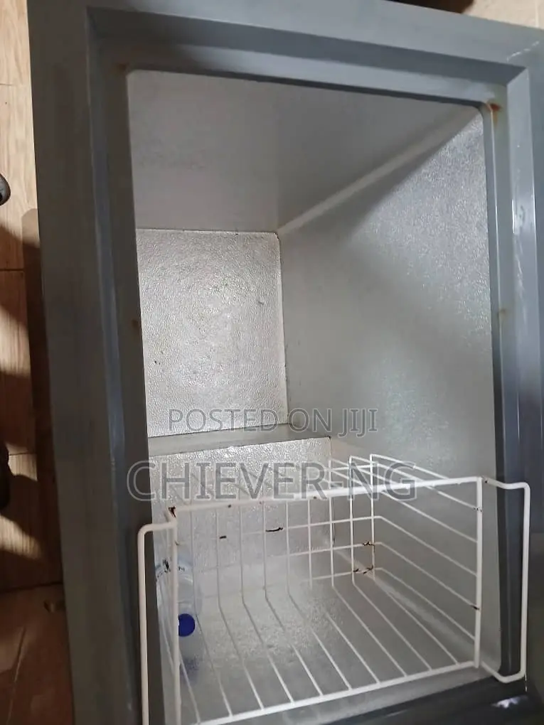 Bruhm 200l Freezer