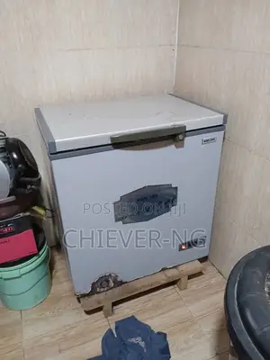 Bruhm 200l Freezer