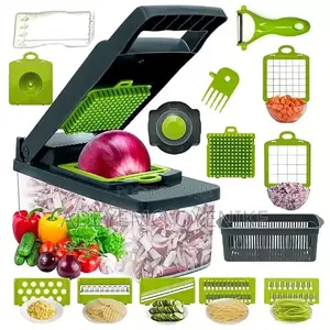 Vegetable Chopper