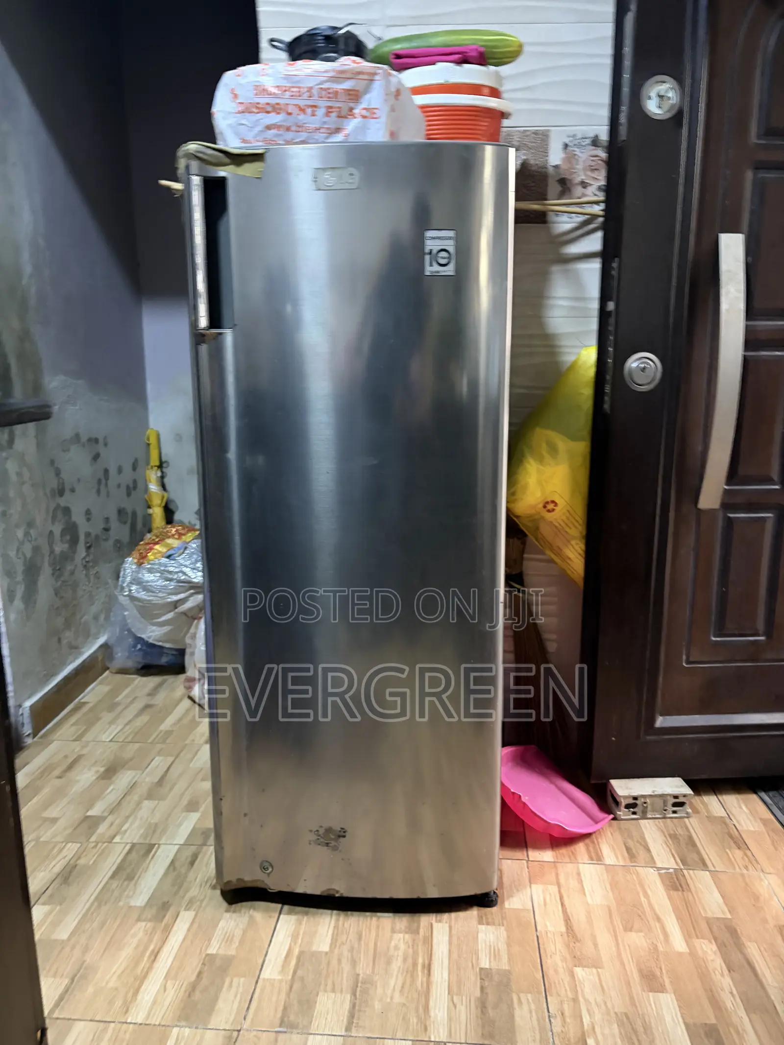 Lg Refrigerator