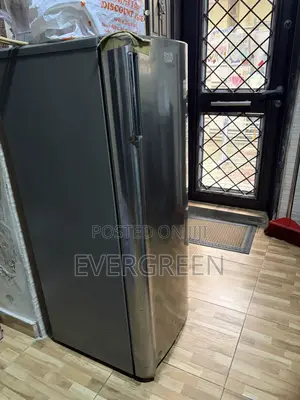 Lg Refrigerator