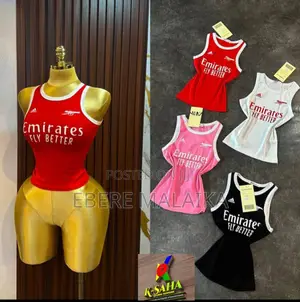 Sexy Singlets