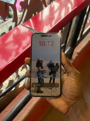 Apple iPhone 14 Pro Max 128 GB Purple