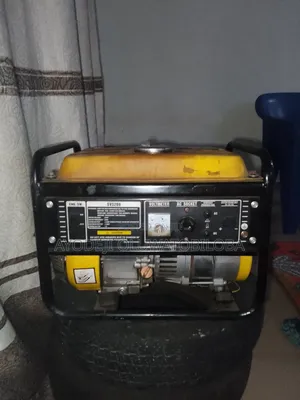 Generator Set