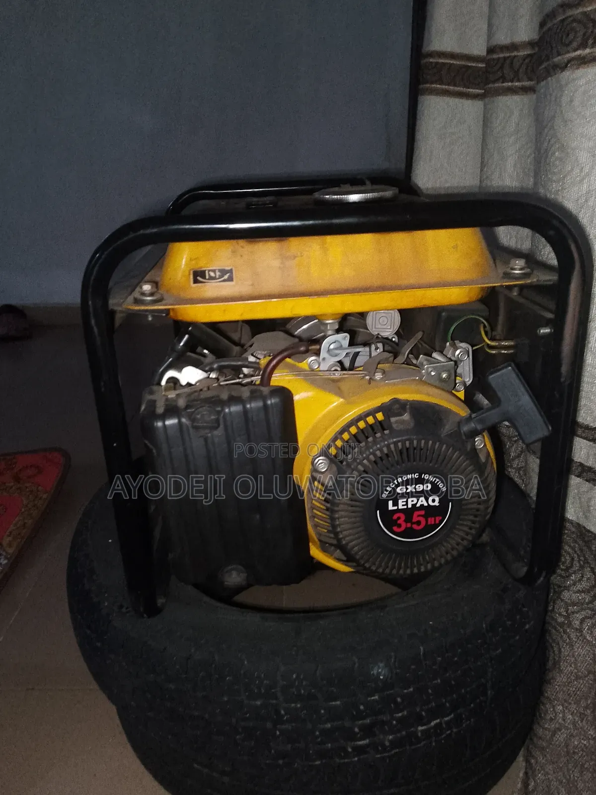 Generator Set