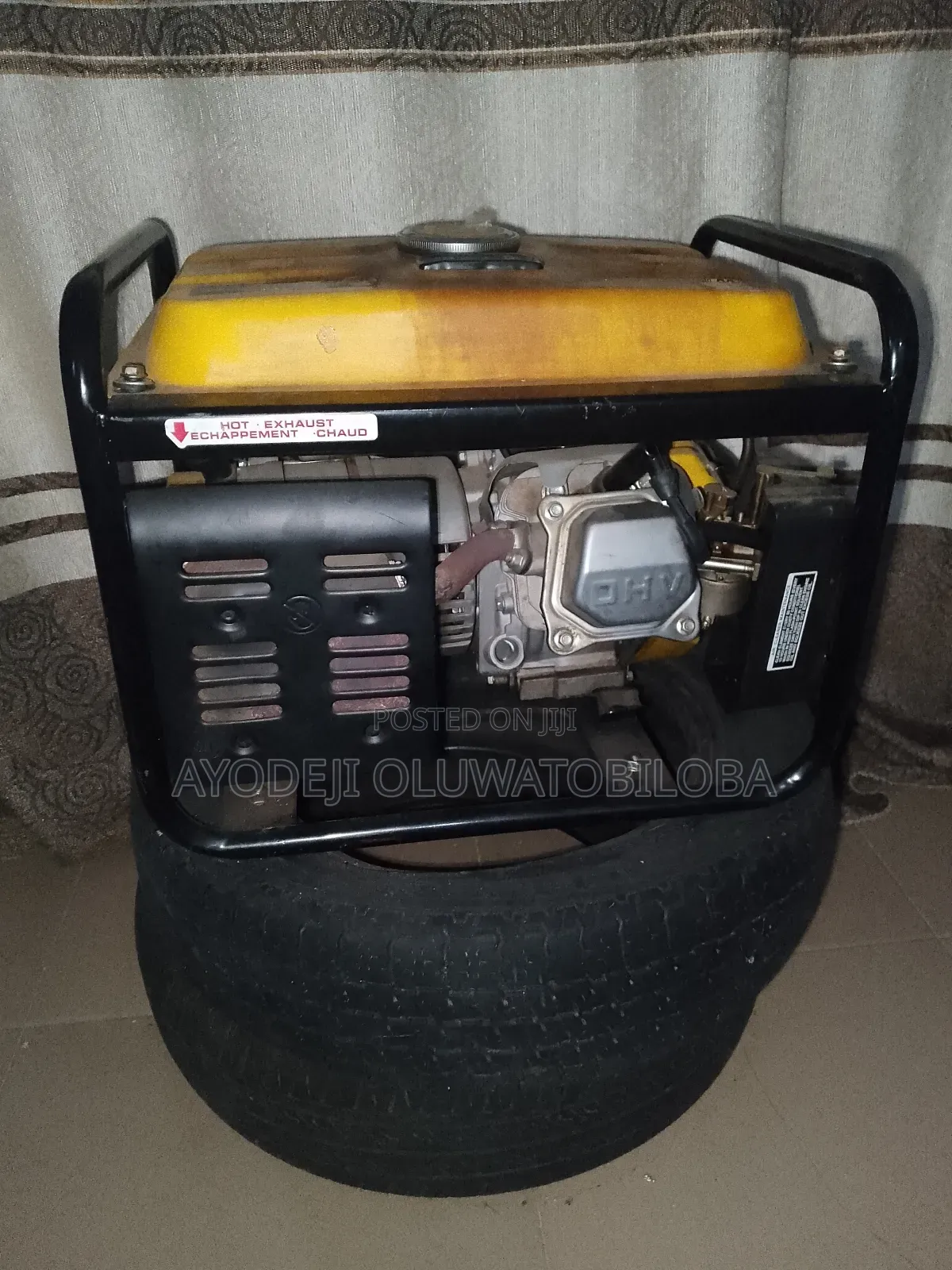 Generator Set