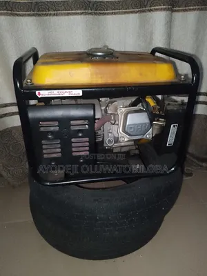 Generator Set