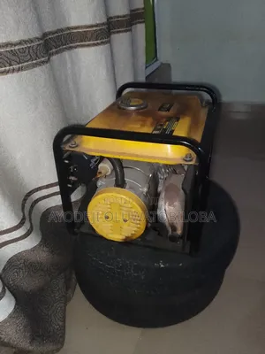 Generator Set