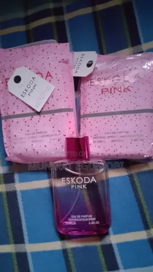 Perfume Fragrance