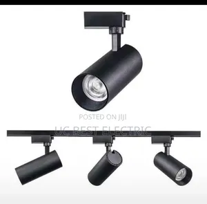 Track Light