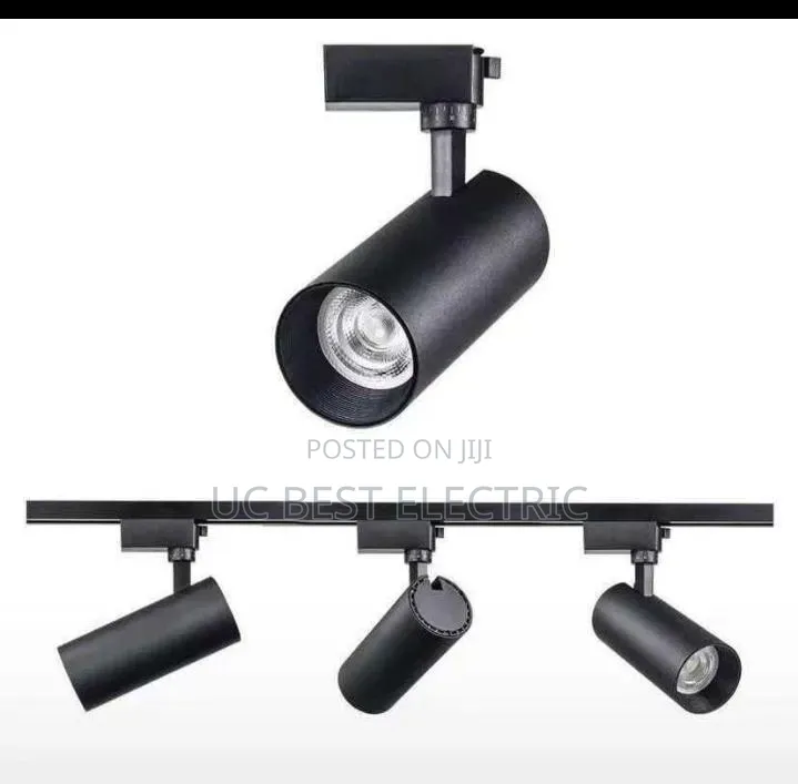 Track Light