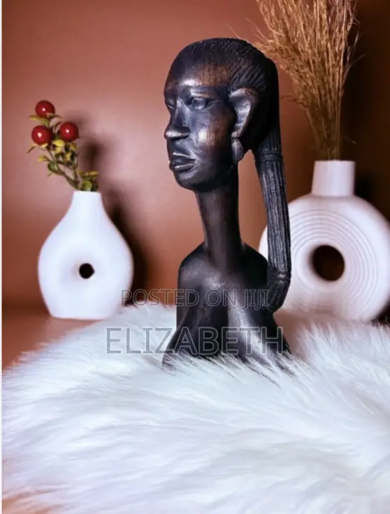 Fertility Art Sculpture