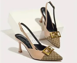 Shoes and Acessories