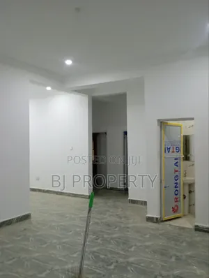 2bdrm Block of Flats in F O 1 Estate, Kubwa for rent