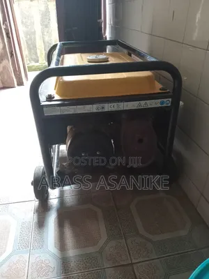 Sumec Firman Generator