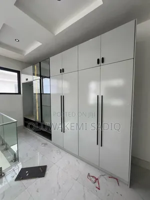 4bdrm Townhouse / Terrace in Ikoyi for rent