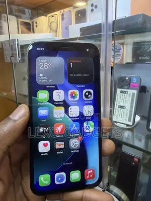 Apple iPhone 12 Pro 128 GB Gray