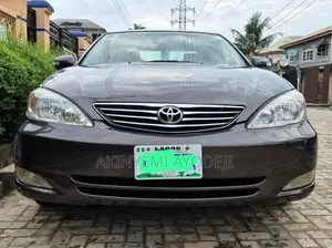 Toyota Camry Hybrid 2010 Brown