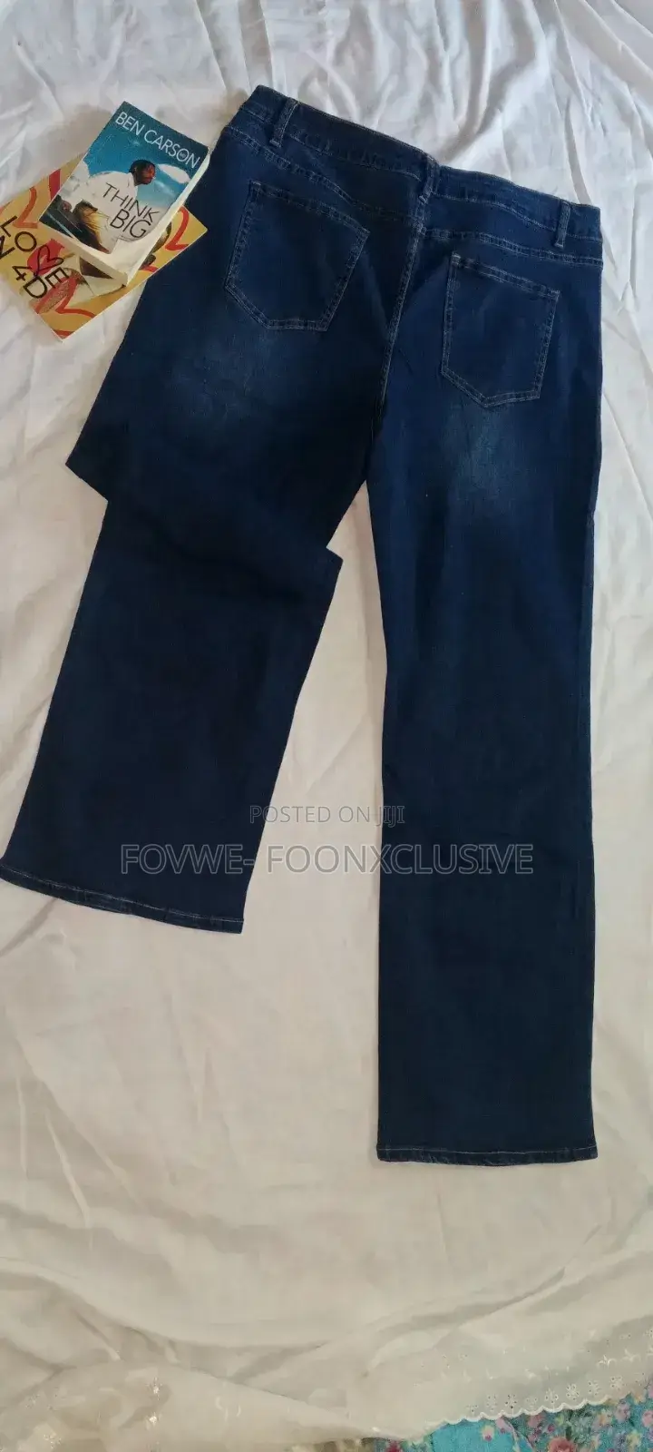 Female Jeans