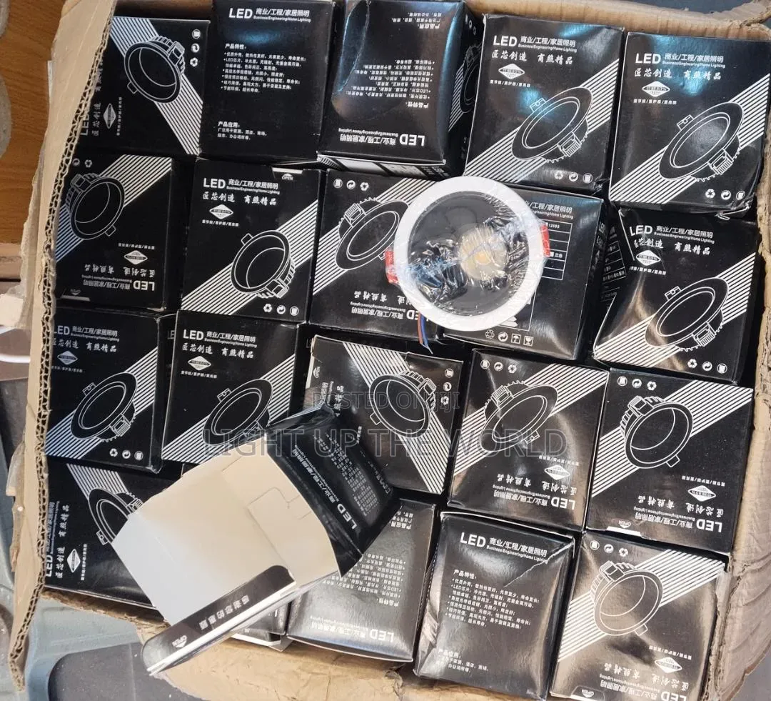 Inside Silver Inside Black Sports Lights