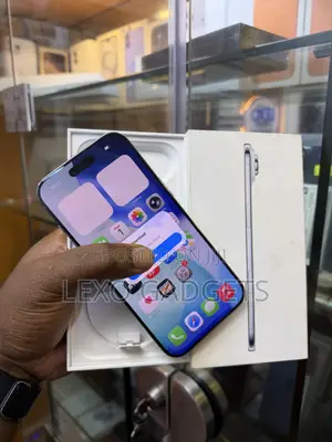 Apple iPhone Air 512 GB White