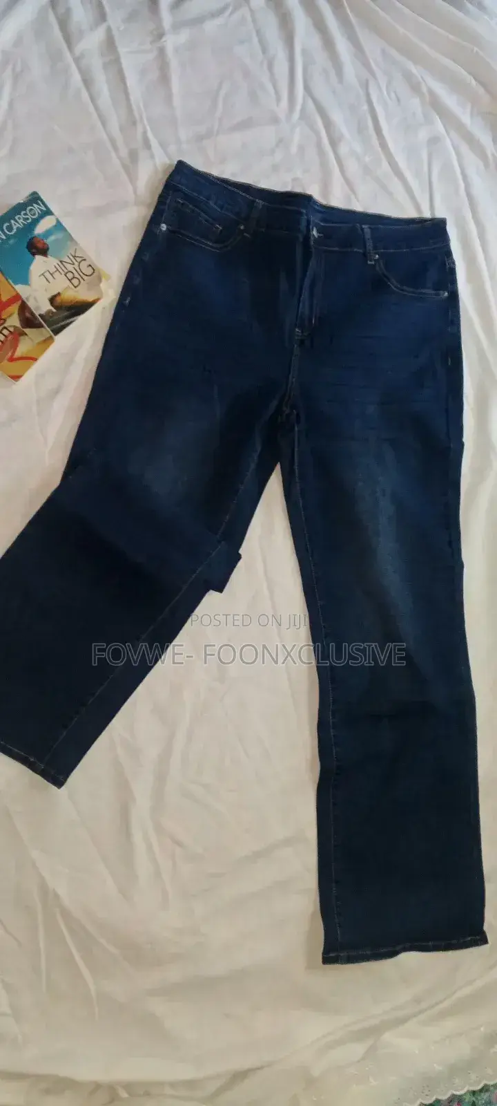 Female Jeans