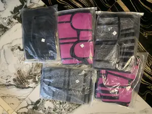 Corset Waist Trainer